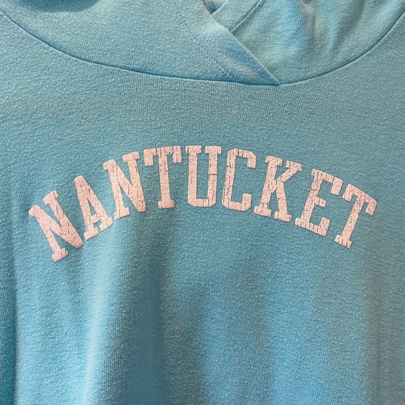 Champion Nantucket Hoodie- Blue - Picture 3 of 4